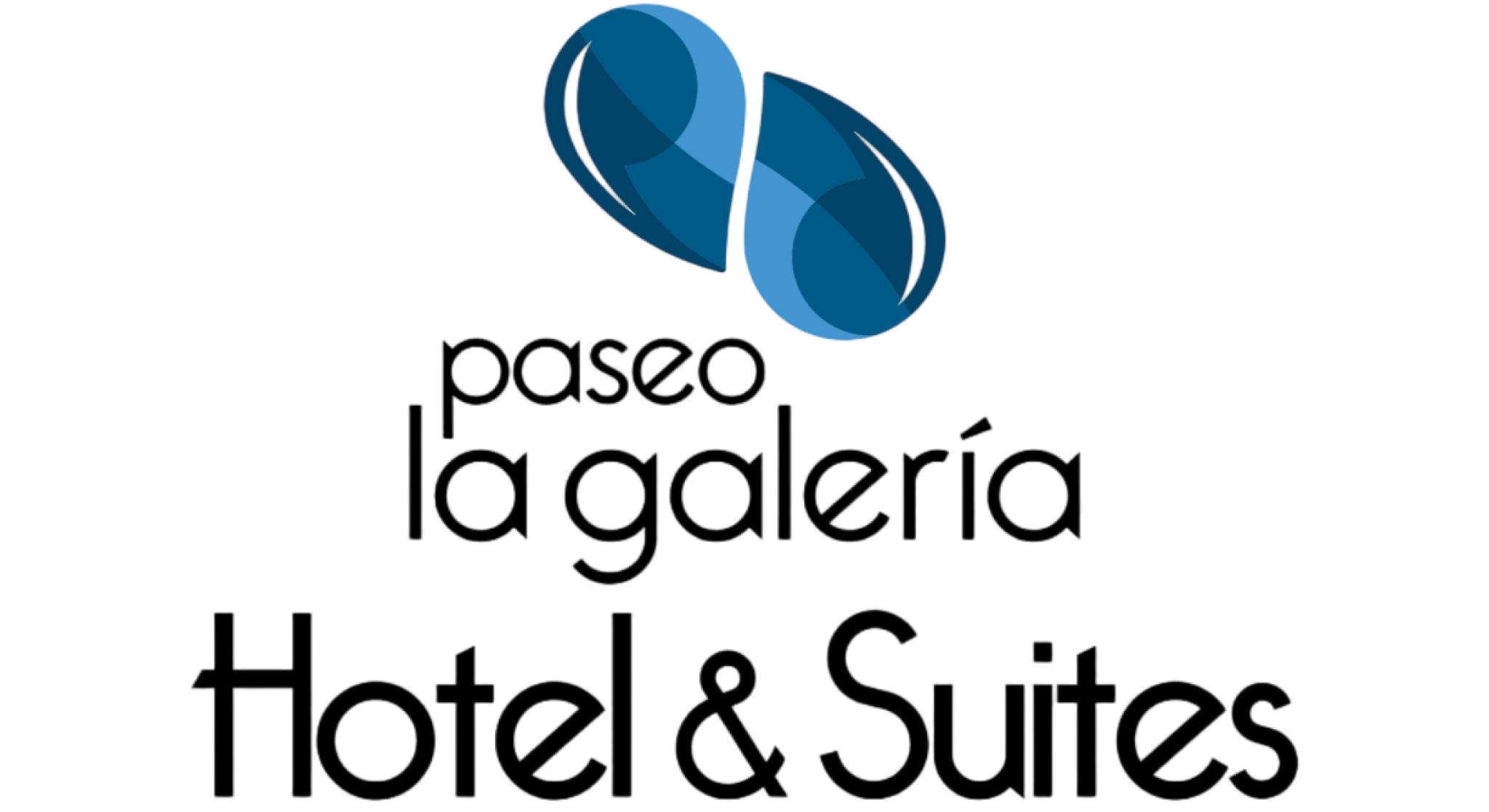 Logo de Paseo la galeria